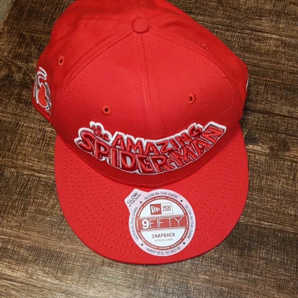 Baseball cap